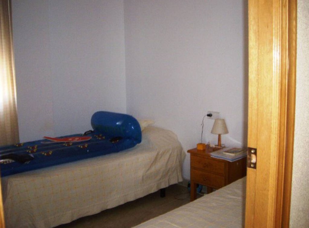 Venta - Apartamento - Los Alcázares