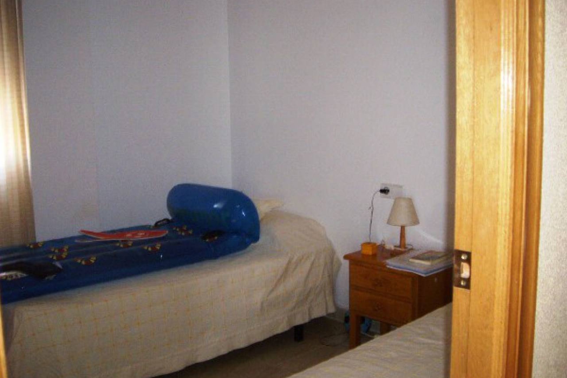 Venta - Apartamento - Los Alcázares