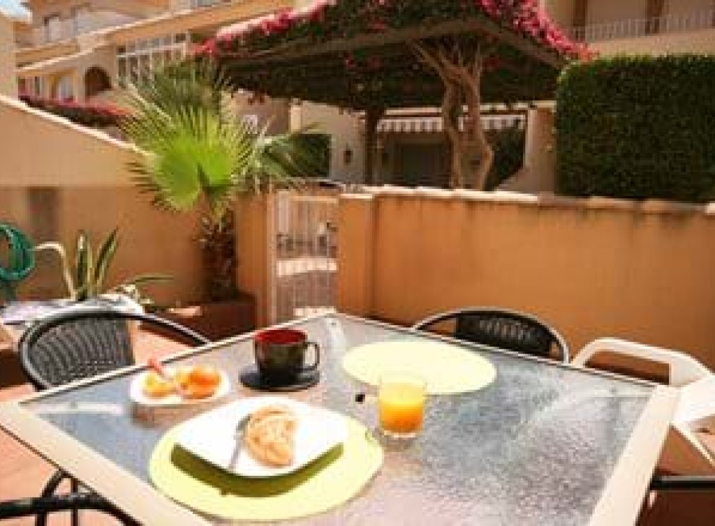 Venta - Apartamento - Los Alcázares