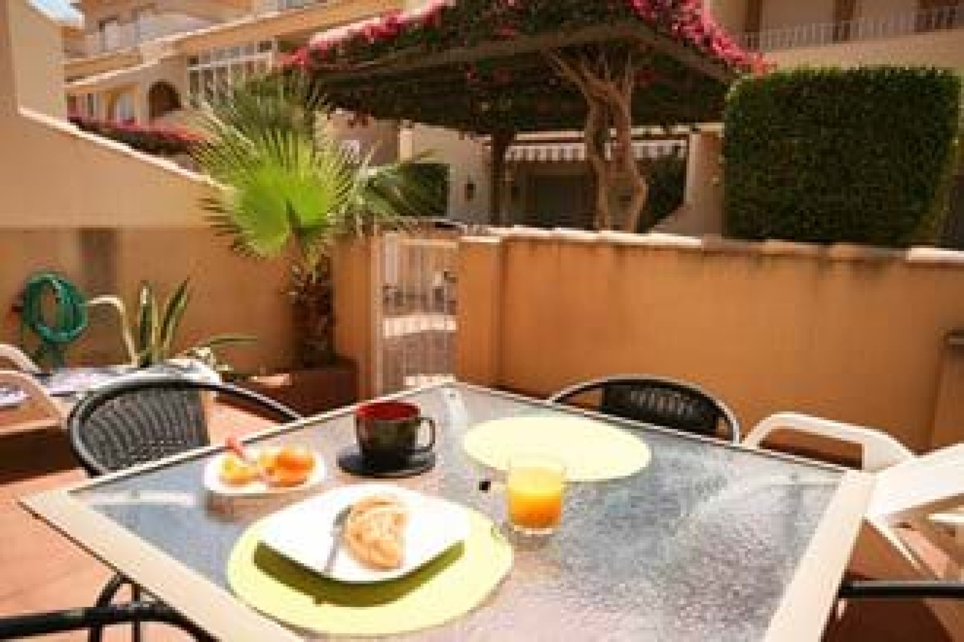 Venta - Apartamento - Los Alcázares