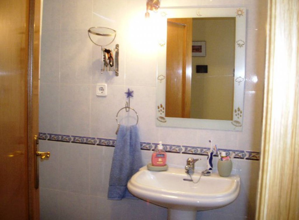 Venta - Apartamento - Los Alcázares