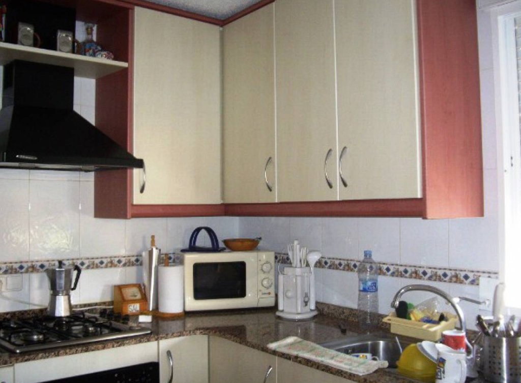 Venta - Apartamento - Los Alcázares