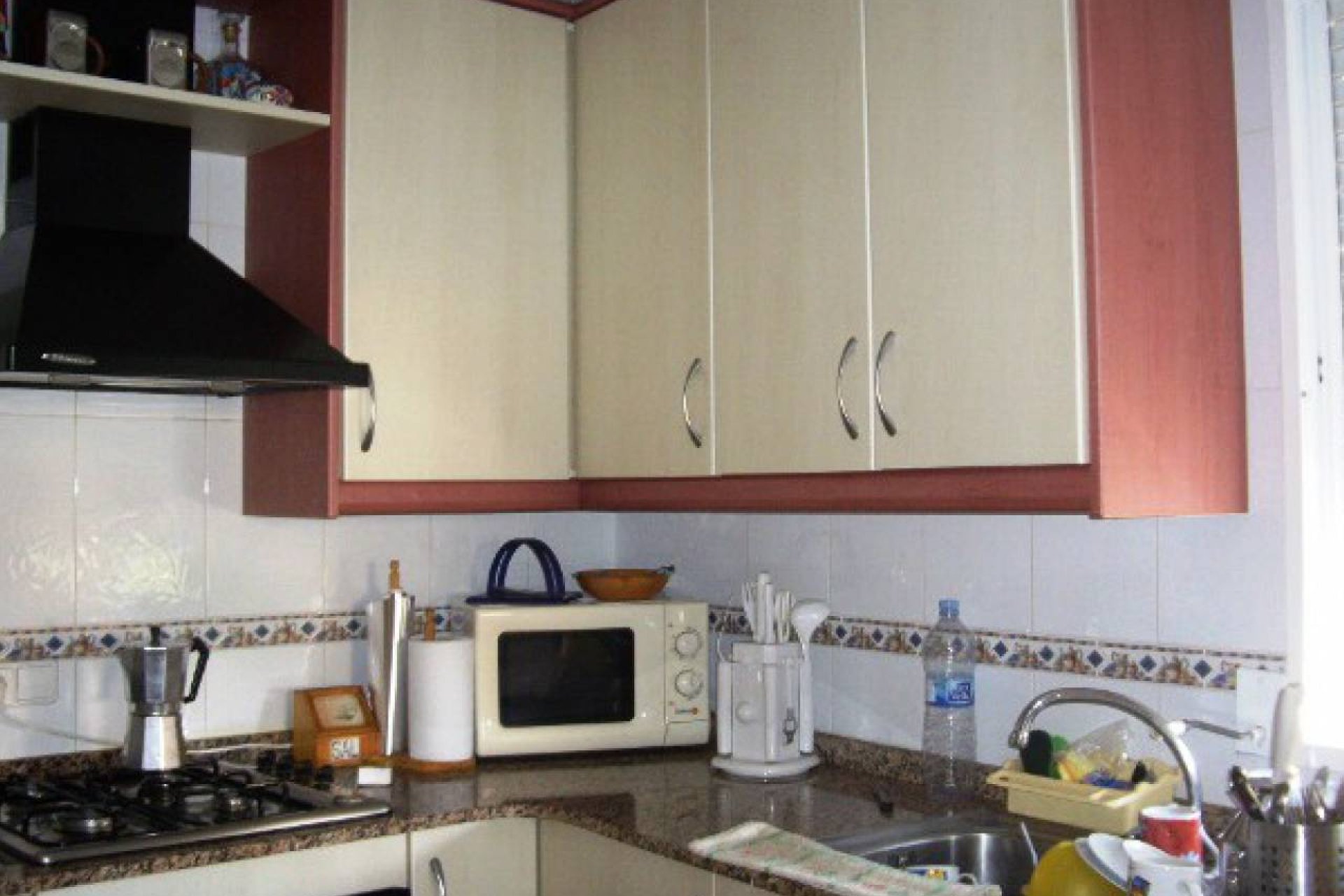 Venta - Apartamento - Los Alcázares