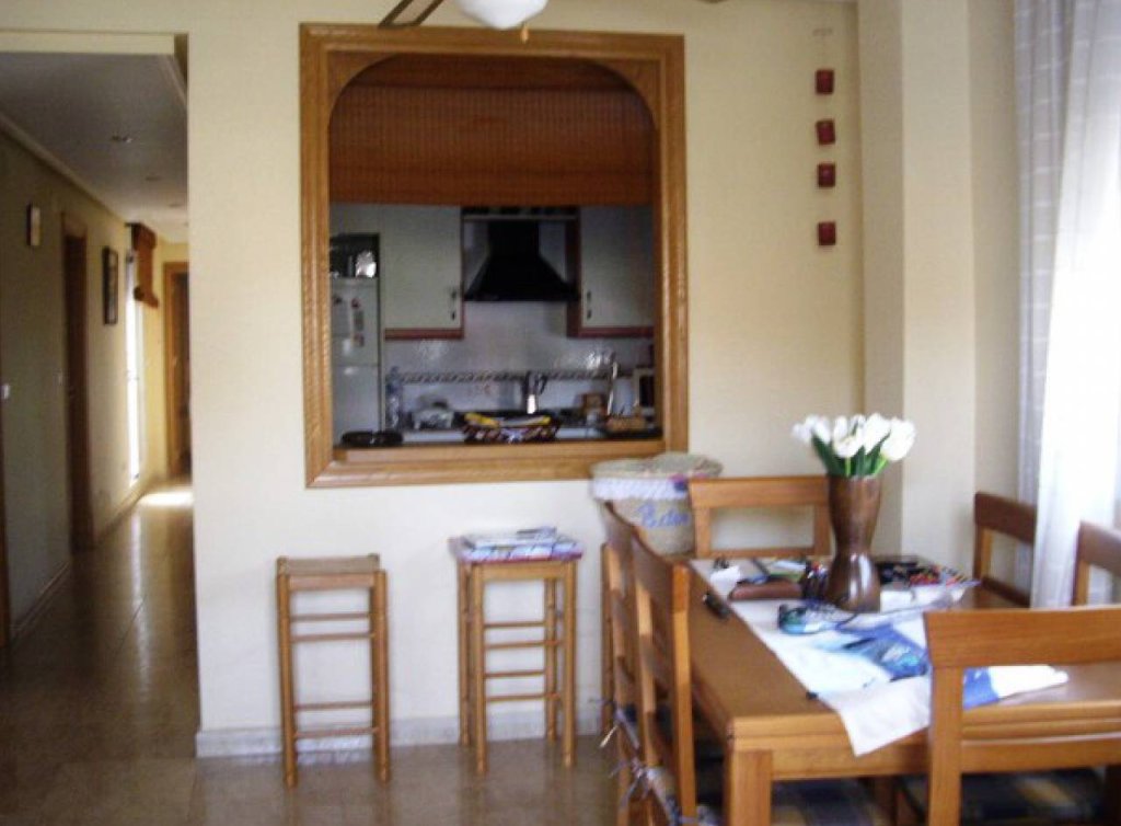 Venta - Apartamento - Los Alcázares