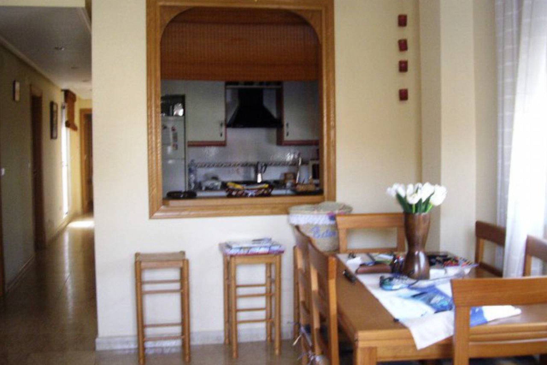 Venta - Apartamento - Los Alcázares