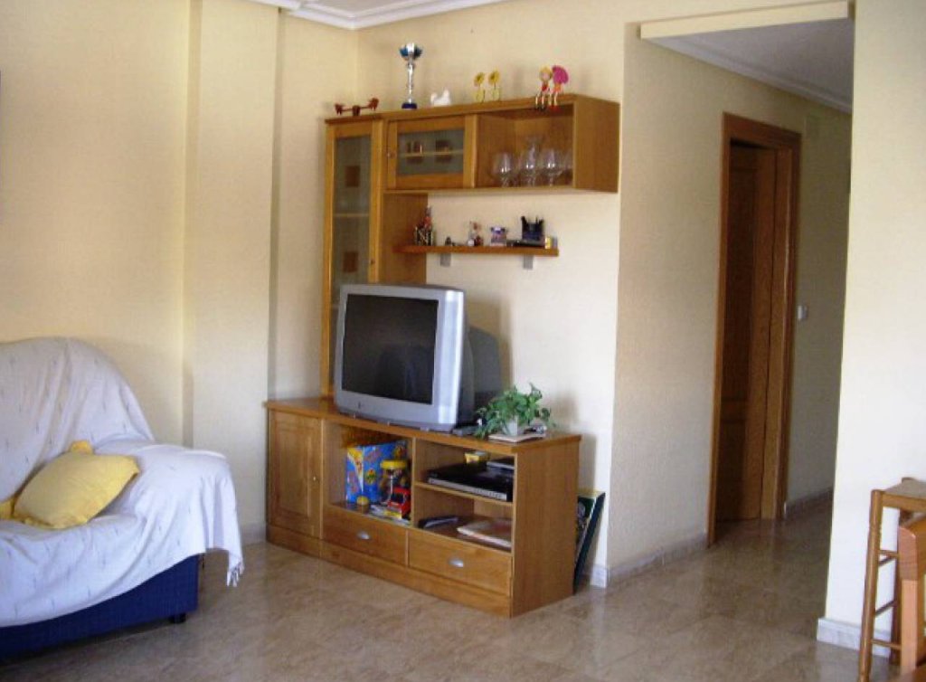 Venta - Apartamento - Los Alcázares