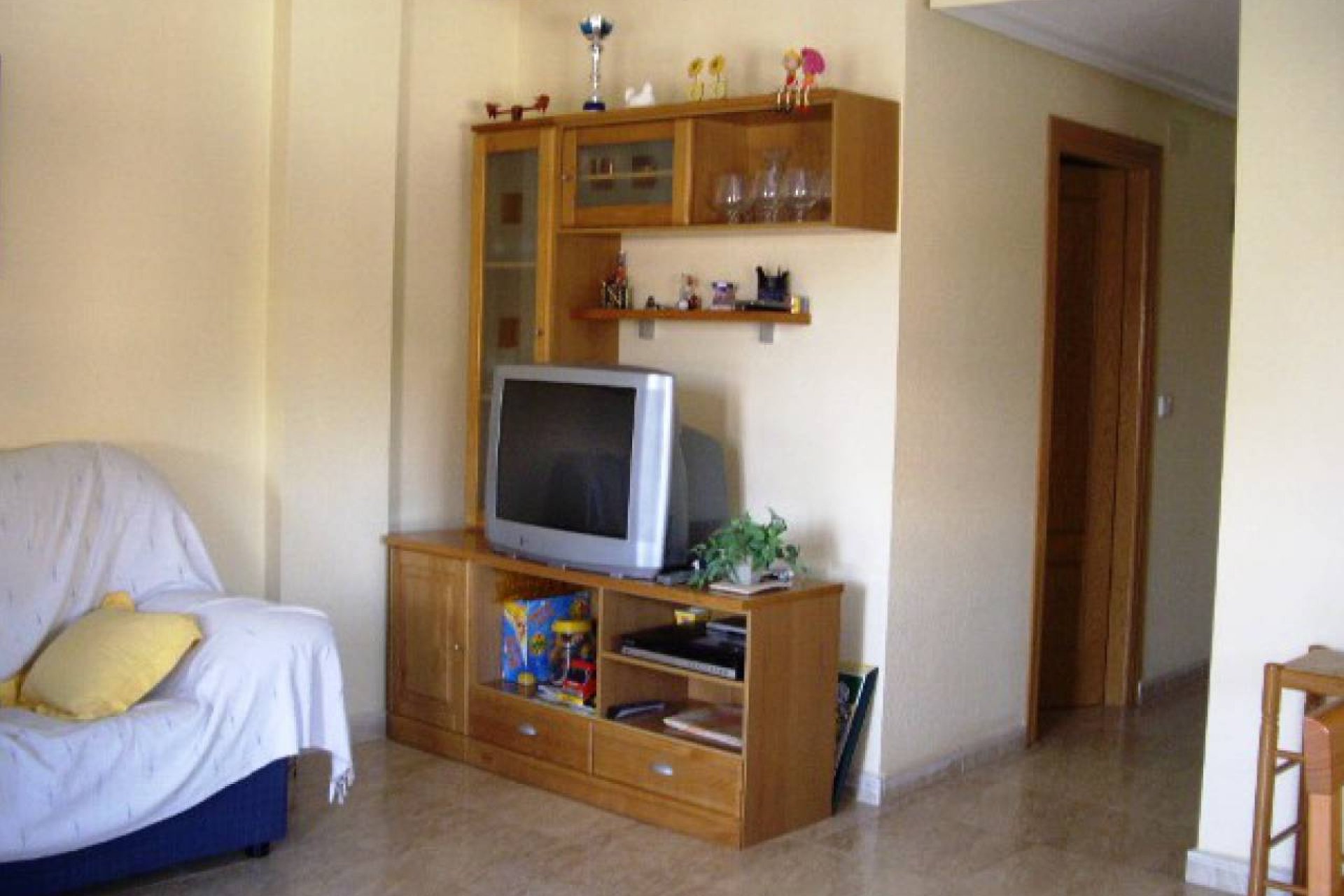 Venta - Apartamento - Los Alcázares