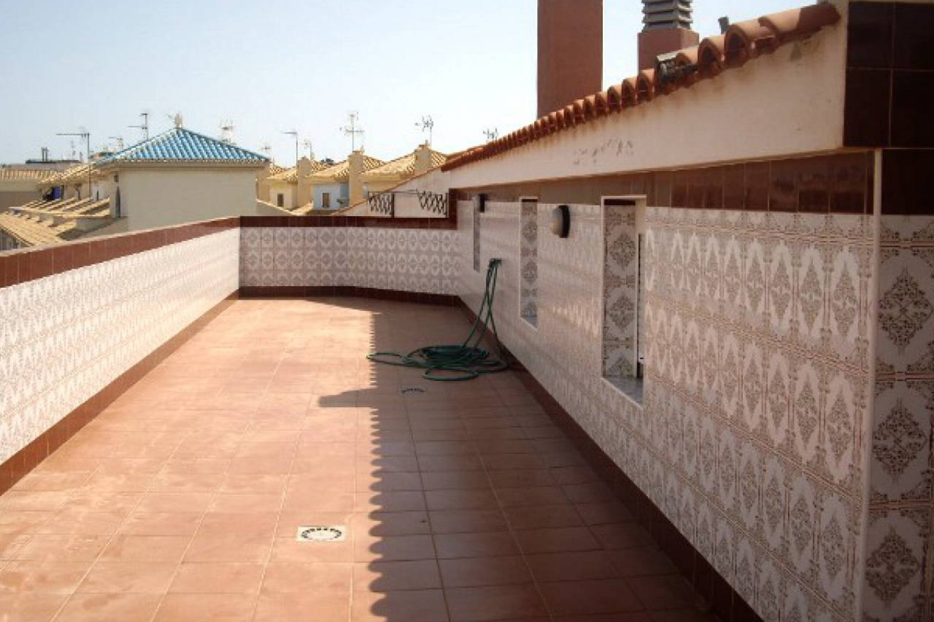 Venta - Apartamento - Los Alcázares