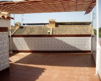 Venta - Apartamento - Los Alcázares