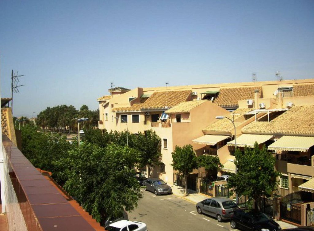 Venta - Apartamento - Los Alcázares