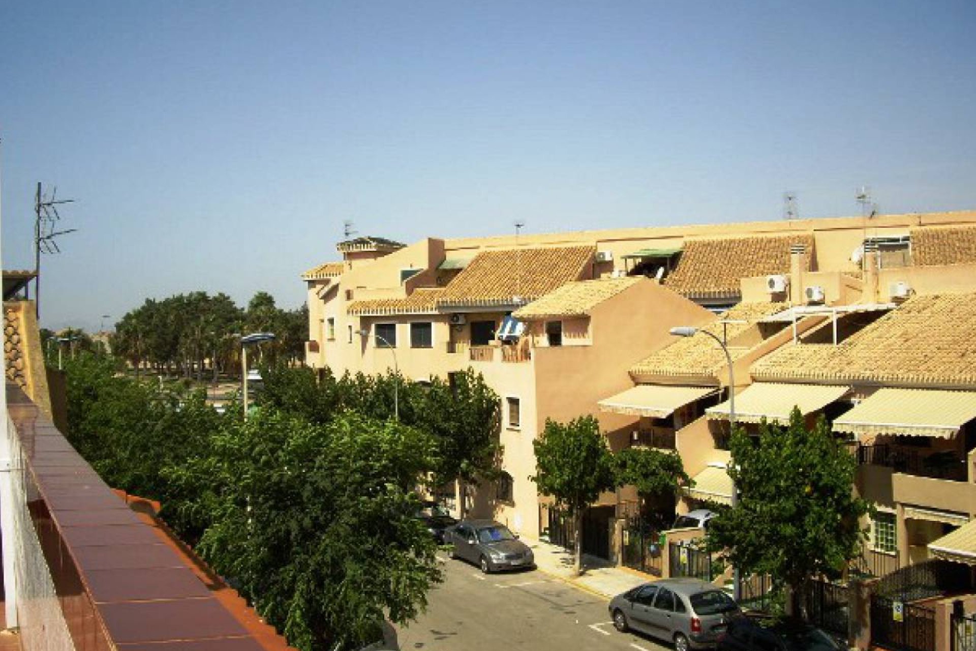 Venta - Apartamento - Los Alcázares