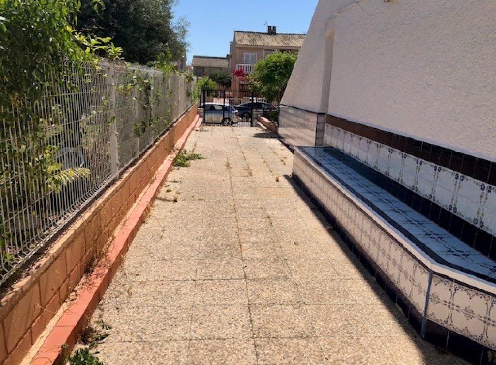 Venta - Apartamento - Los Alcázares