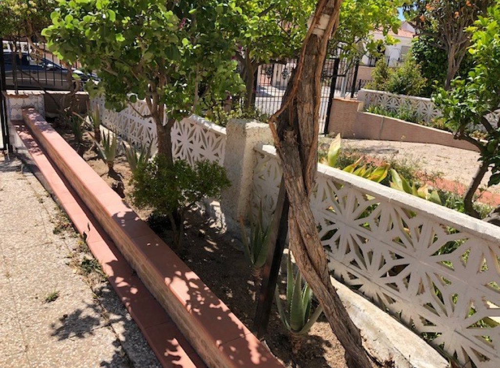 Venta - Apartamento - Los Alcázares
