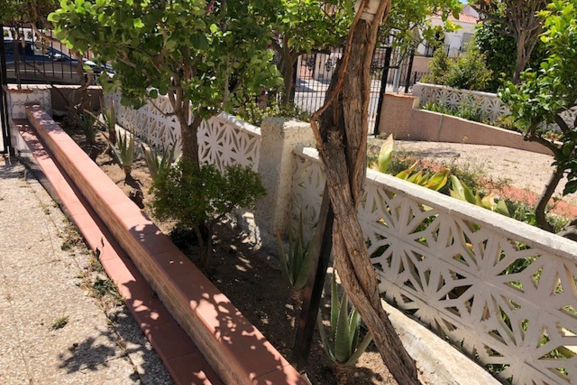 Venta - Apartamento - Los Alcázares