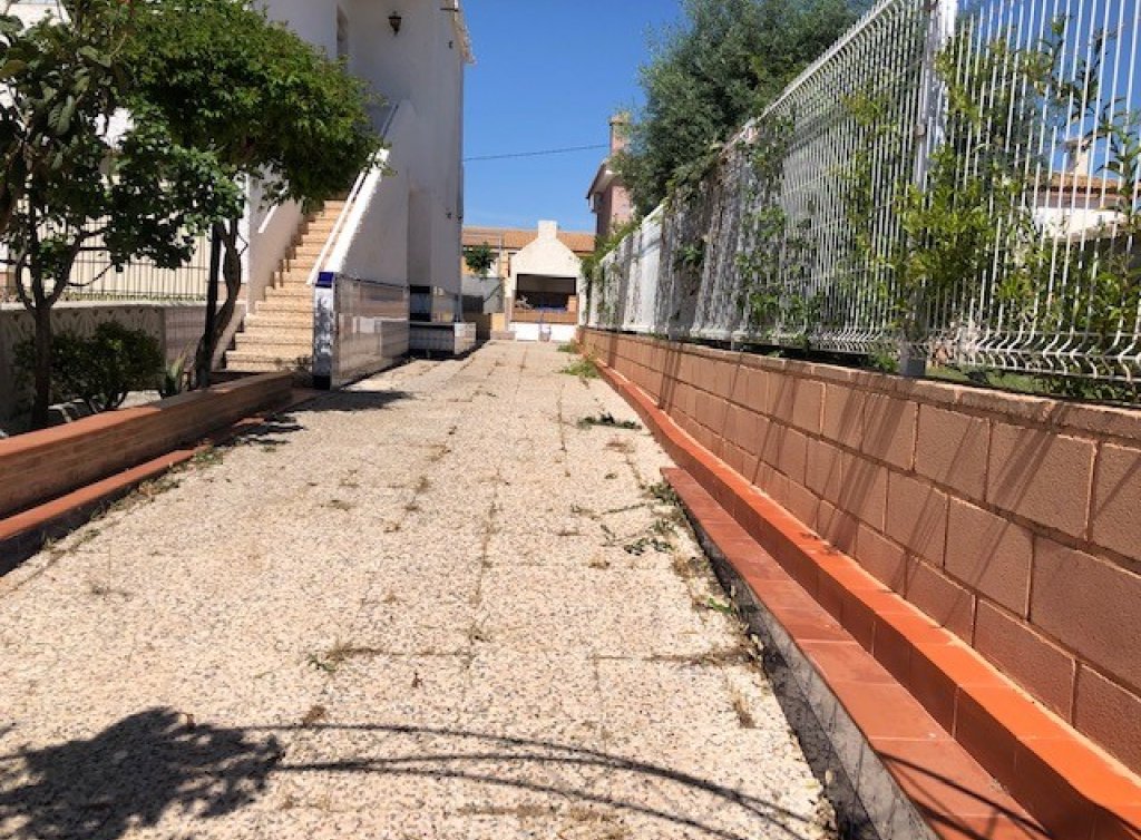 Venta - Apartamento - Los Alcázares