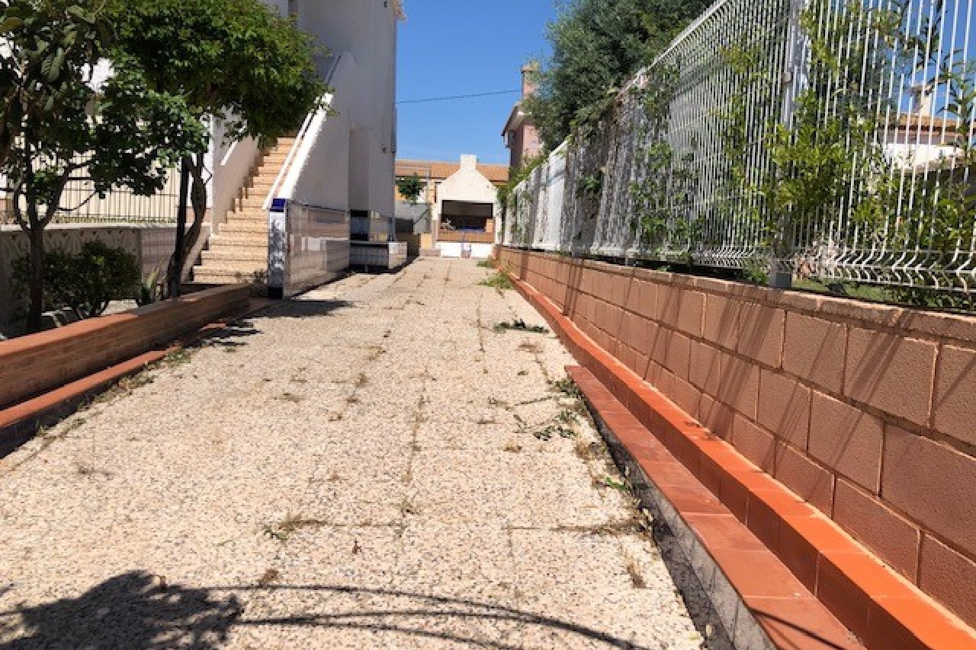 Venta - Apartamento - Los Alcázares
