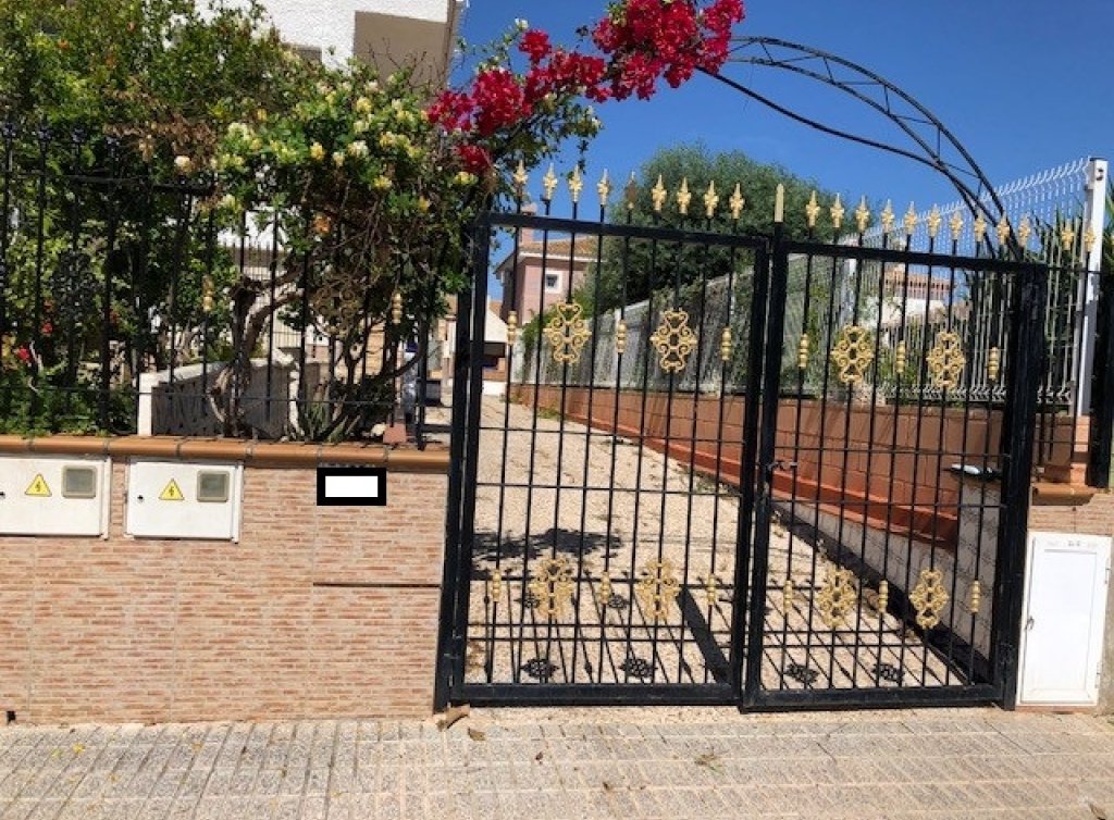 Venta - Apartamento - Los Alcázares