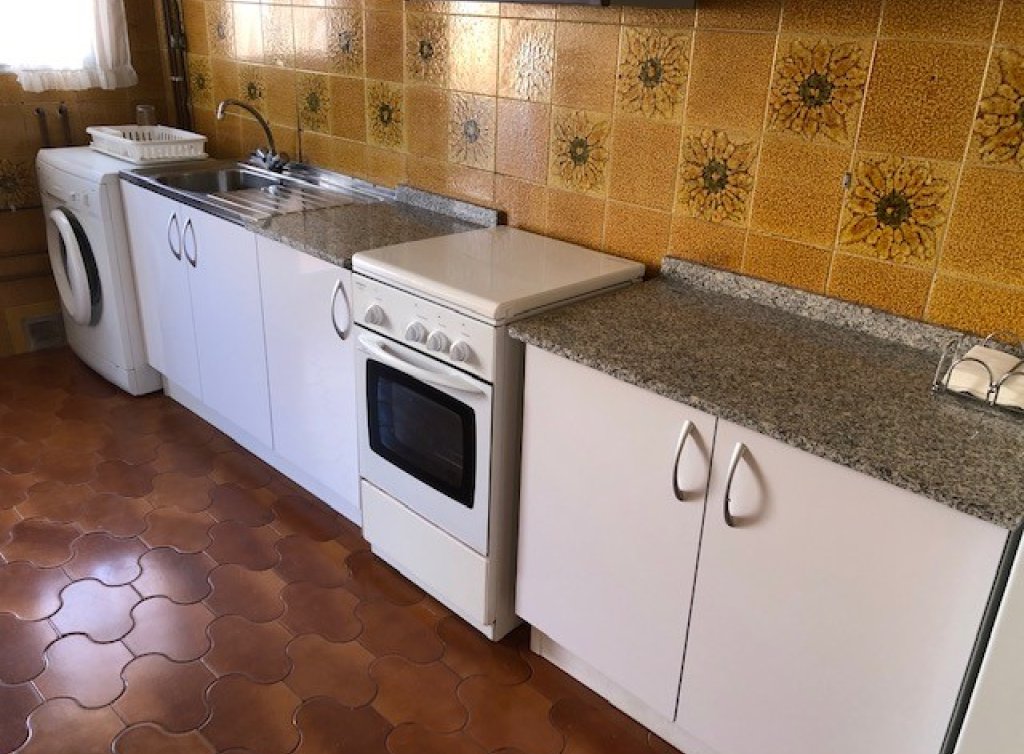 Venta - Apartamento - Los Alcázares