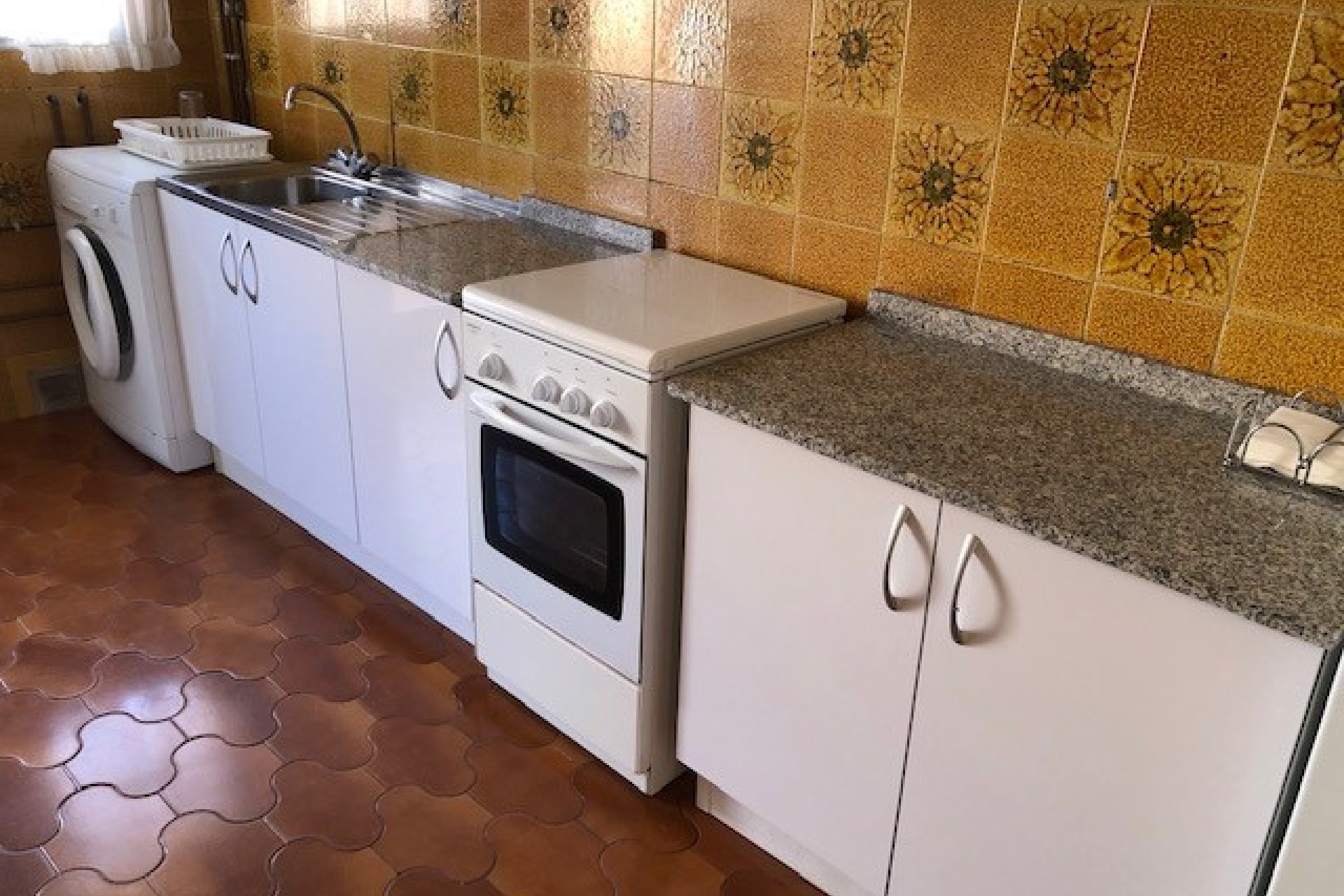 Venta - Apartamento - Los Alcázares