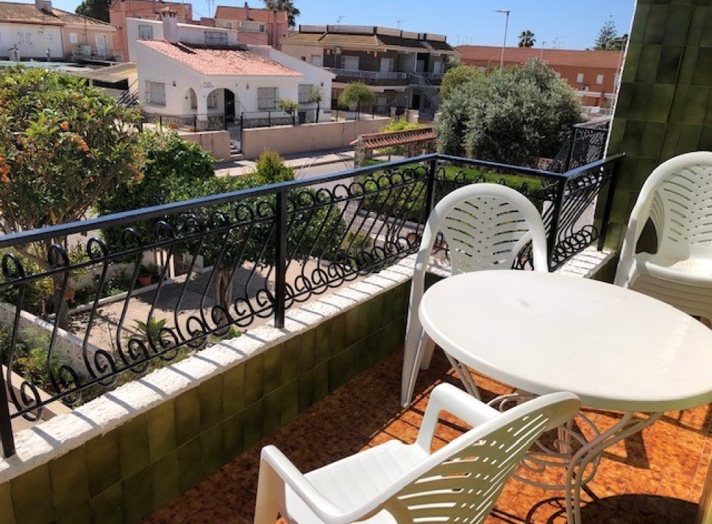 Venta - Apartamento - Los Alcázares