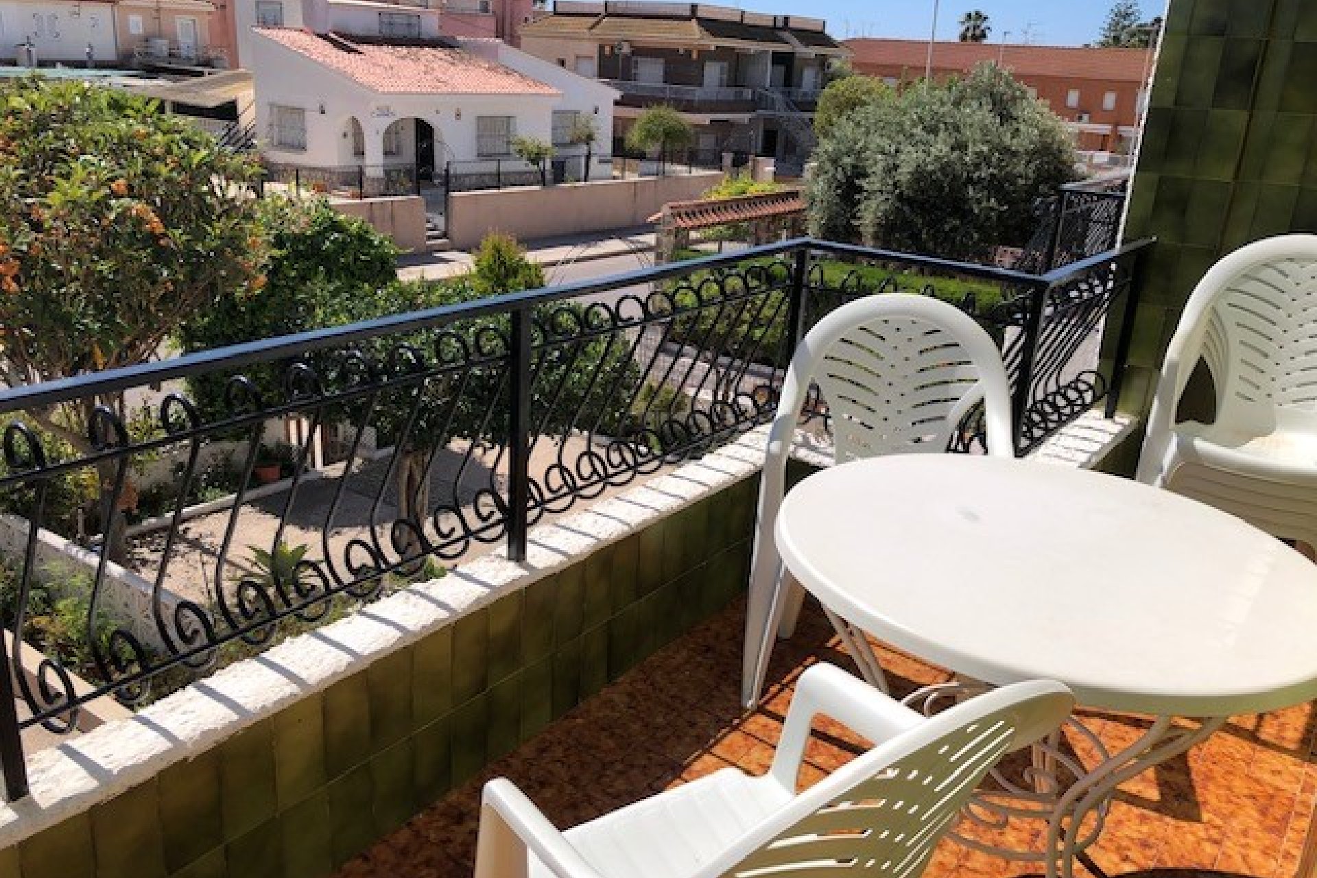 Venta - Apartamento - Los Alcázares