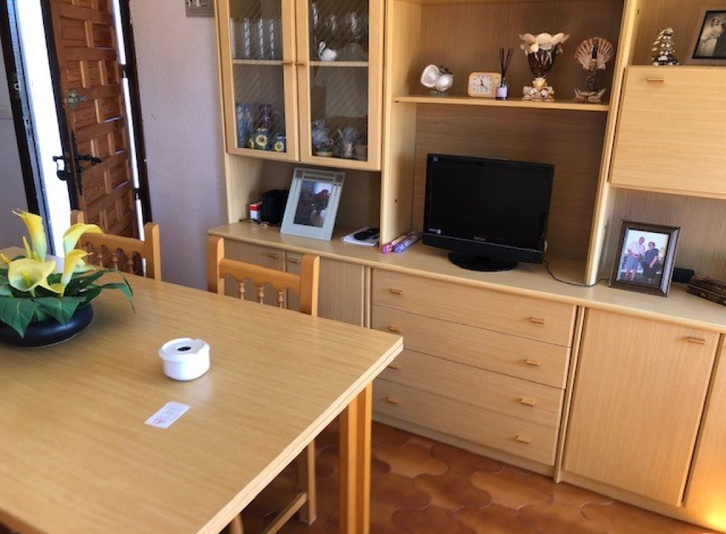 Venta - Apartamento - Los Alcázares