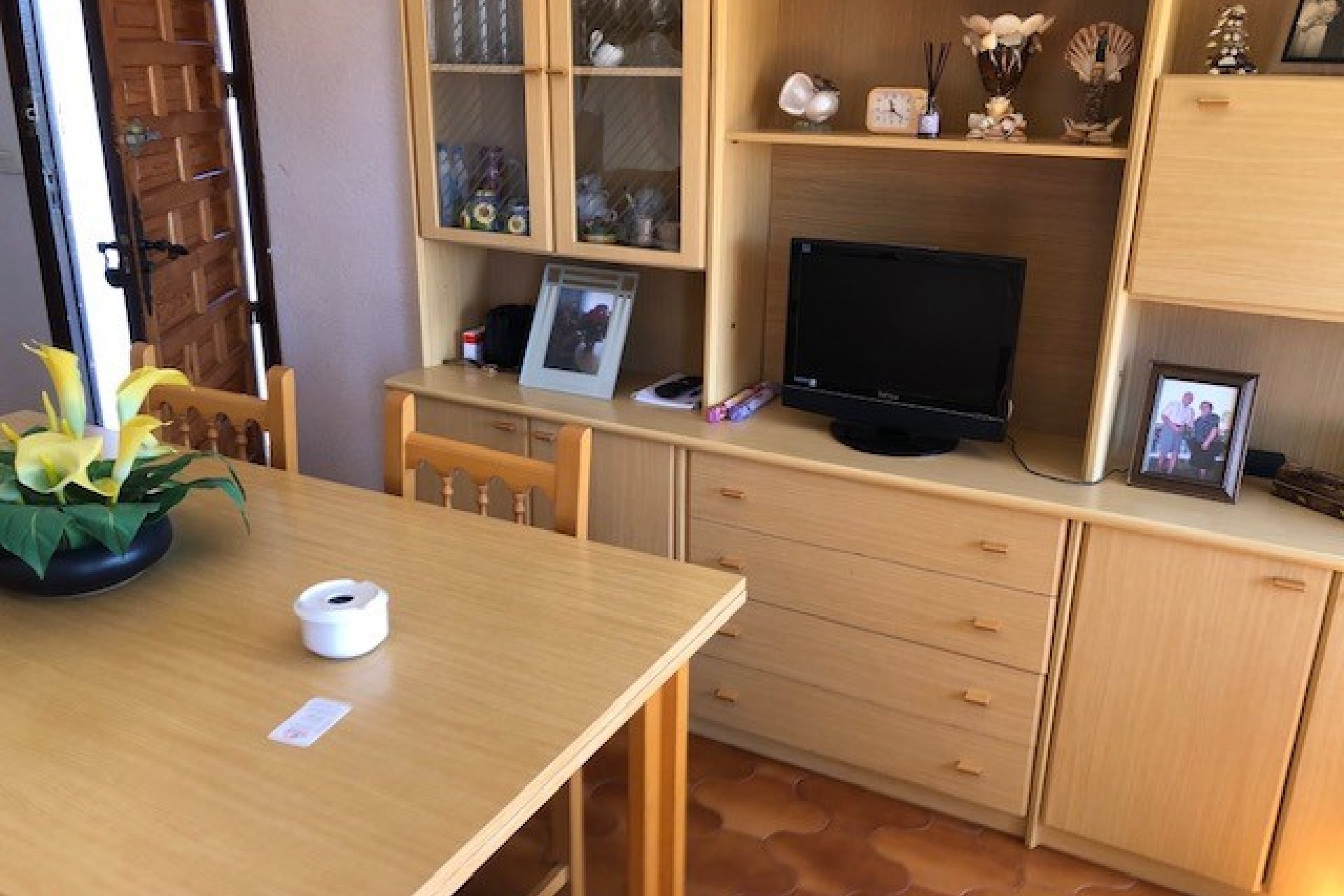 Venta - Apartamento - Los Alcázares