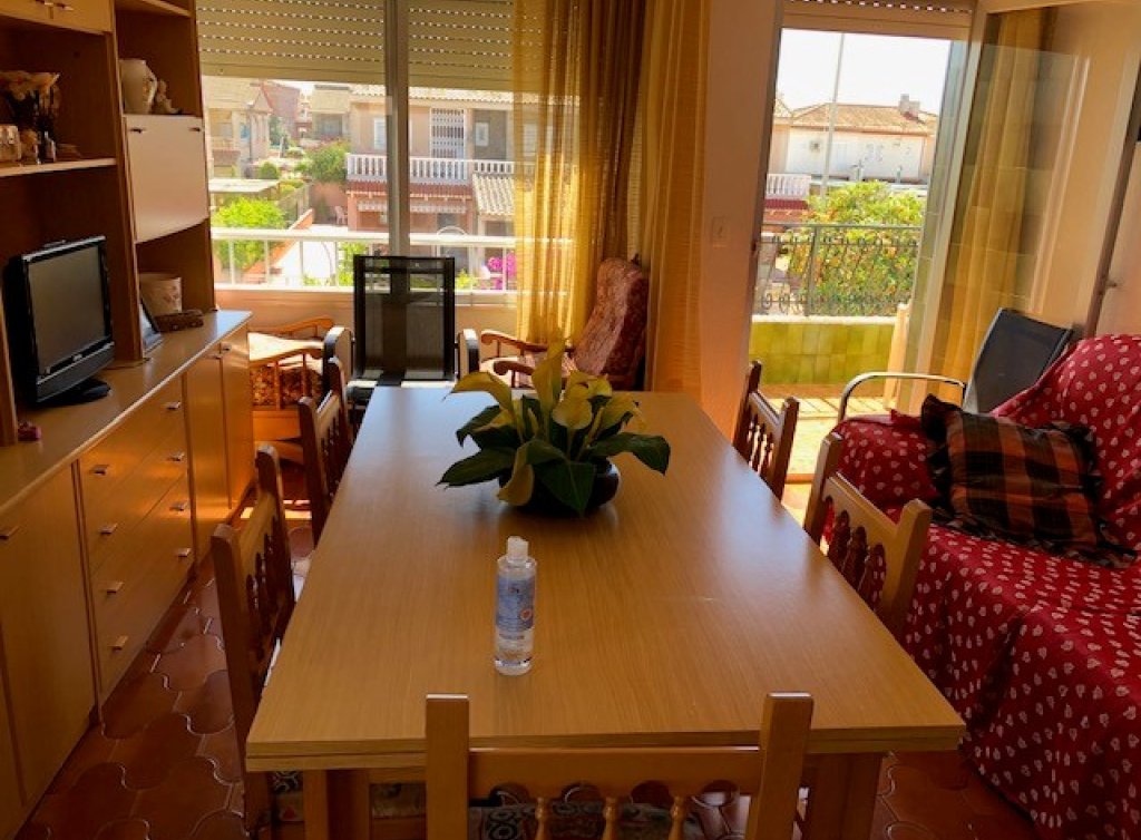 Venta - Apartamento - Los Alcázares