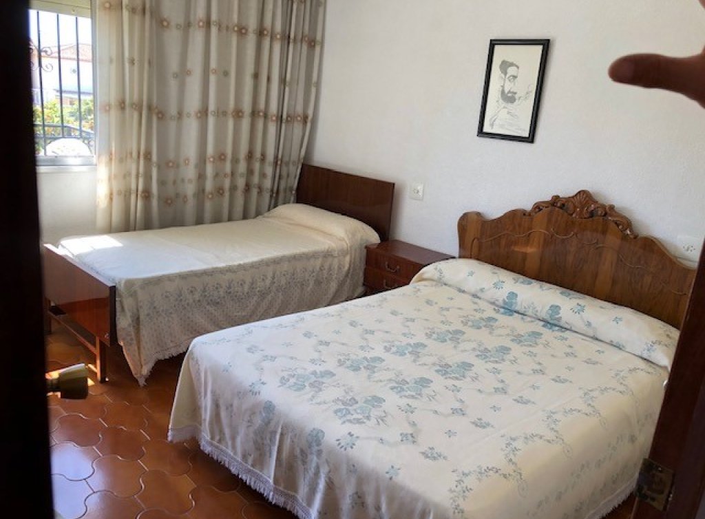 Venta - Apartamento - Los Alcázares