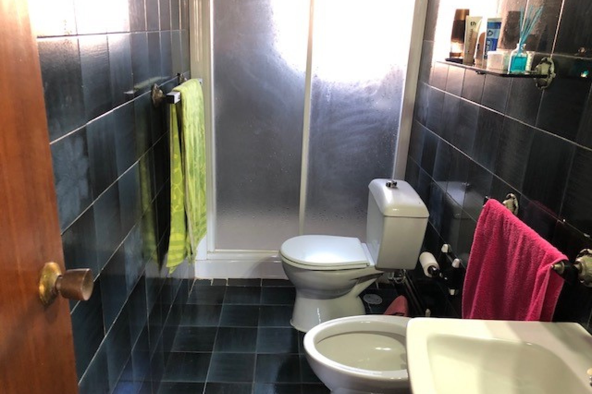 Venta - Apartamento - Los Alcázares