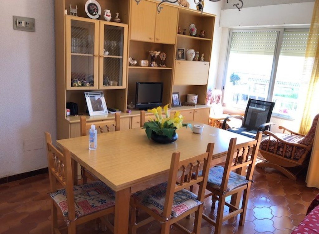 Venta - Apartamento - Los Alcázares