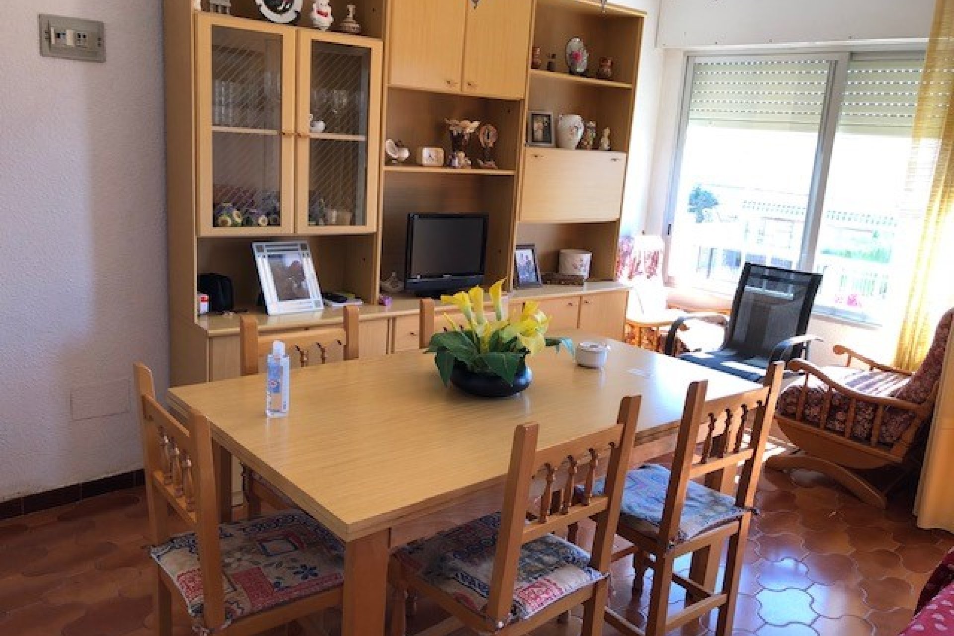 Venta - Apartamento - Los Alcázares