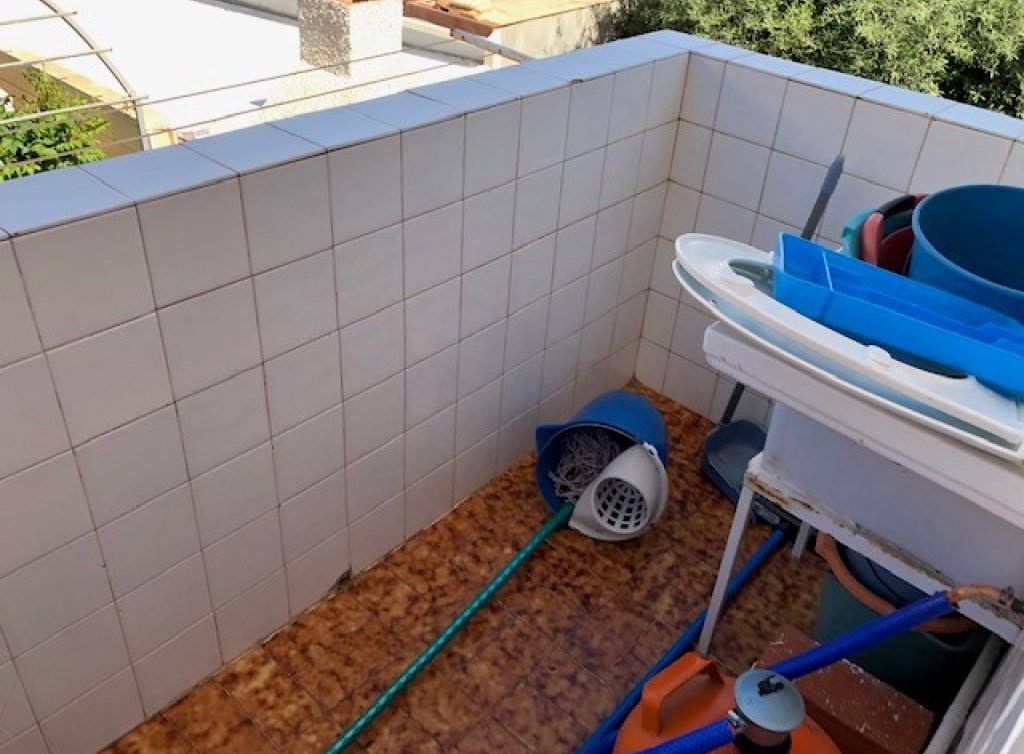 Venta - Apartamento - Los Alcázares