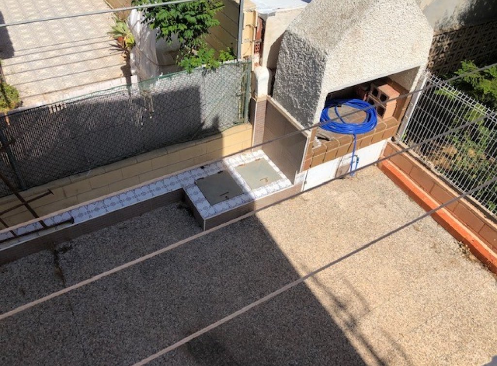 Venta - Apartamento - Los Alcázares