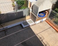 Venta - Apartamento - Los Alcázares