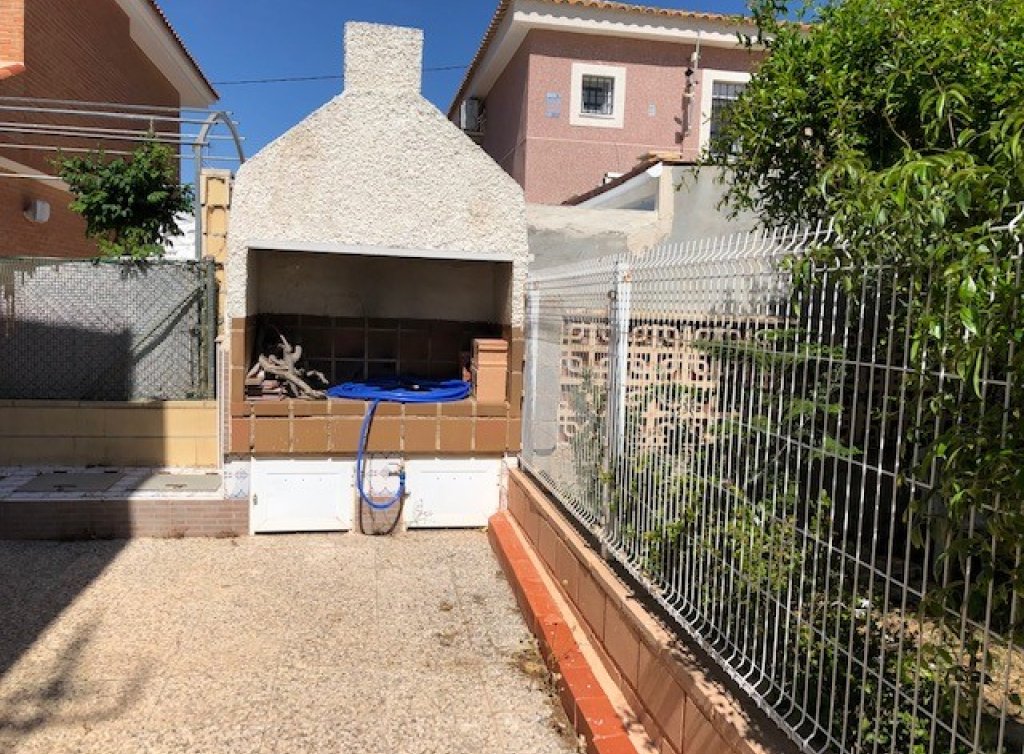 Venta - Apartamento - Los Alcázares
