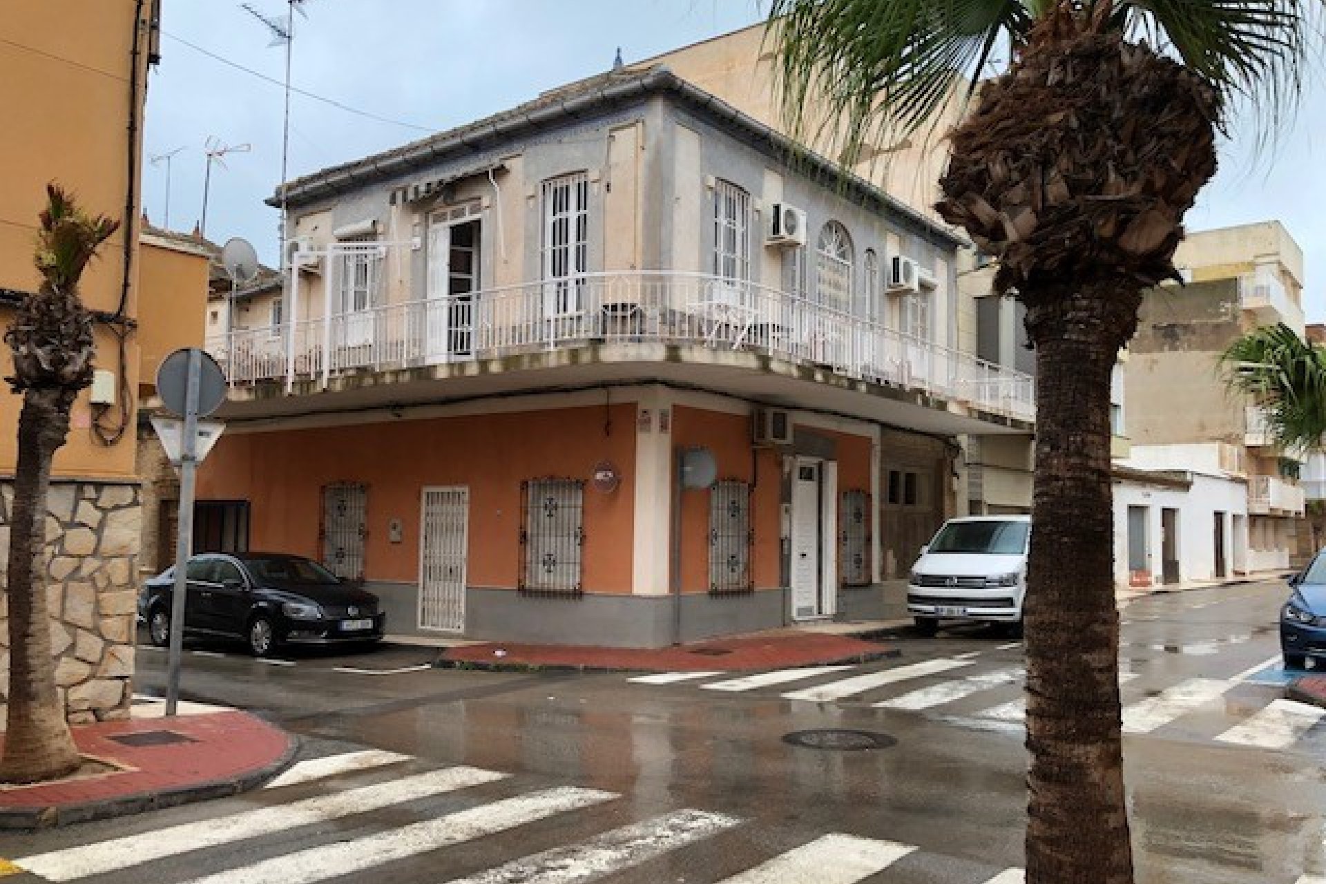 Venta - Apartamento - Los Alcázares