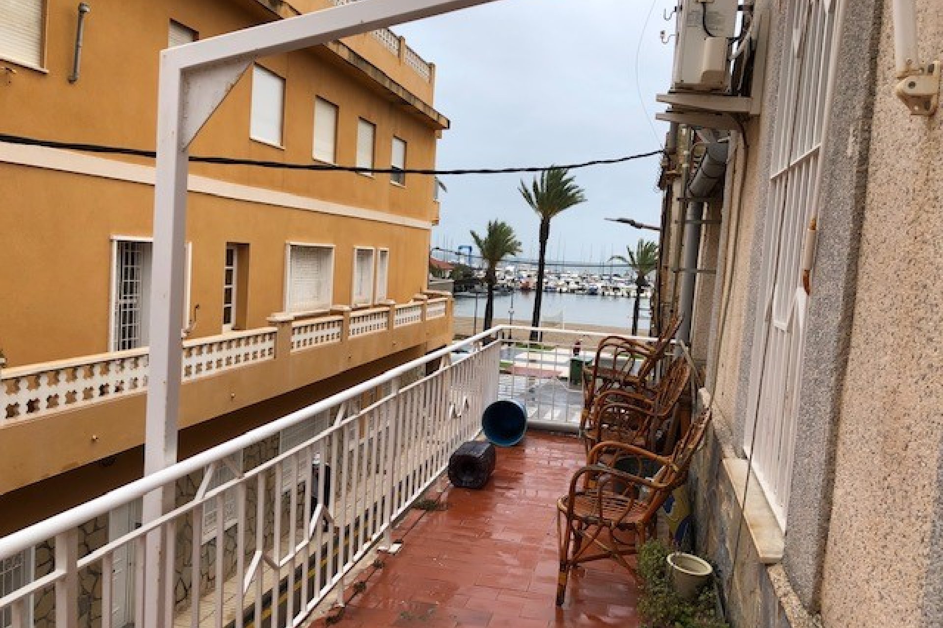 Venta - Apartamento - Los Alcázares