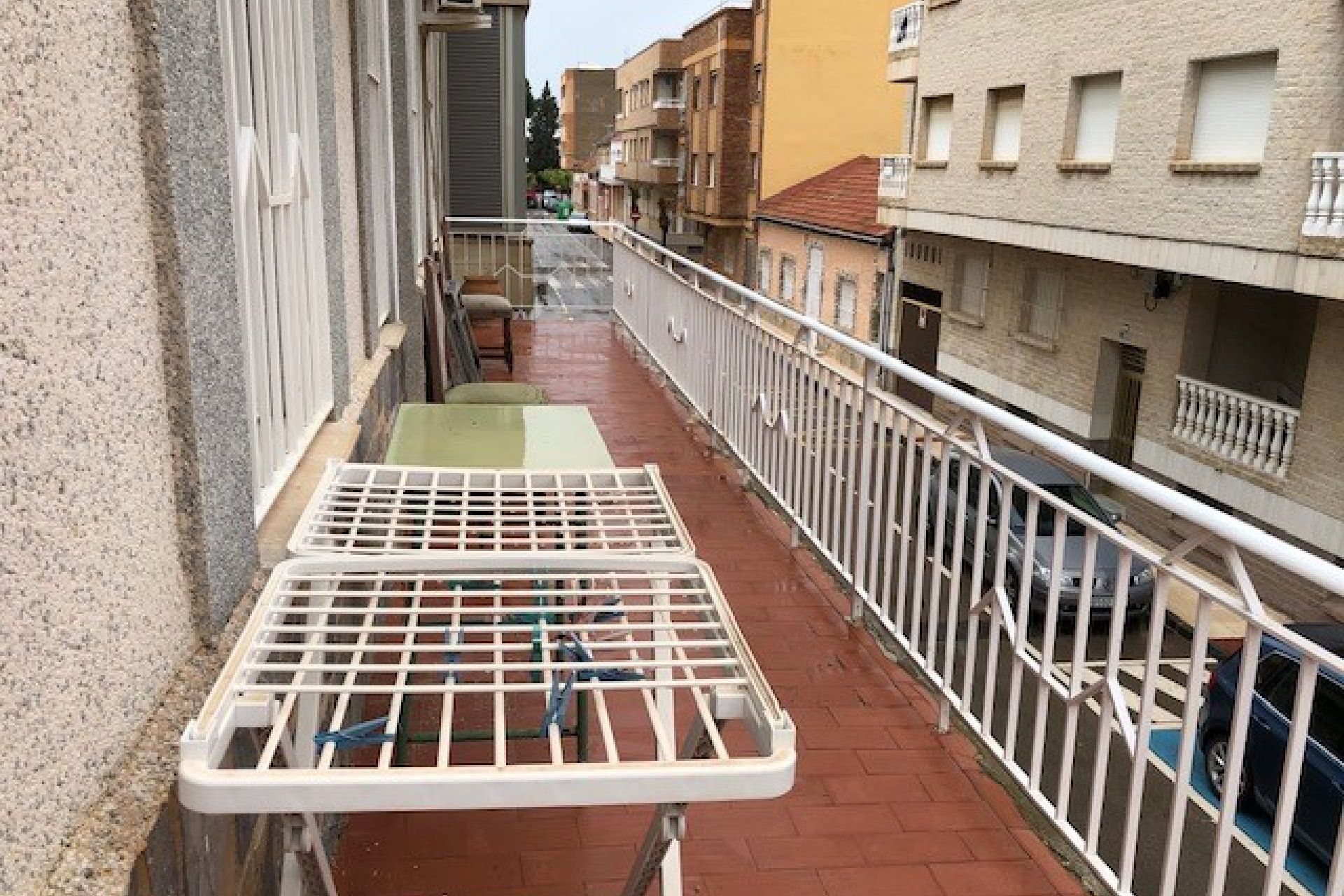 Venta - Apartamento - Los Alcázares