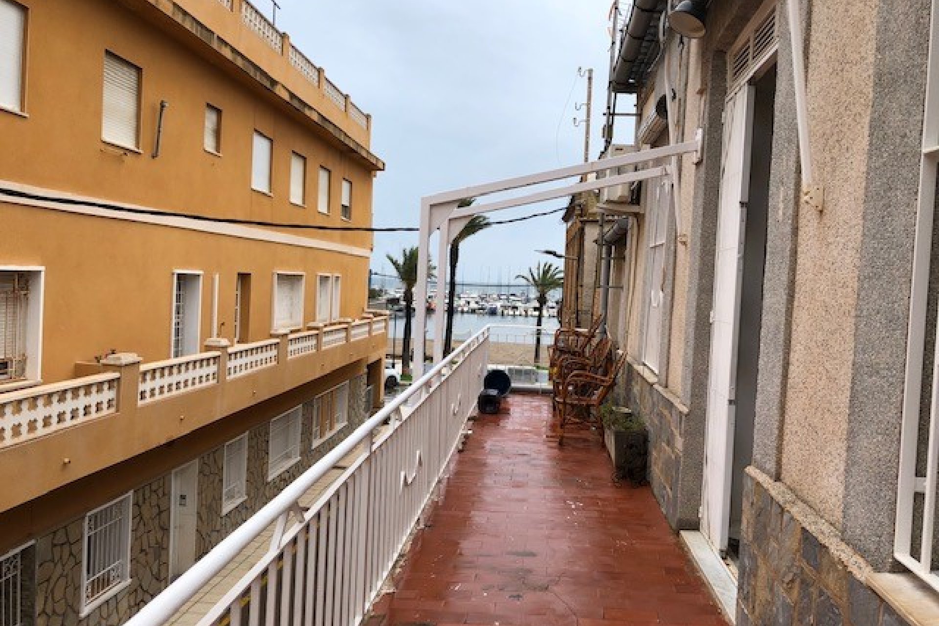 Venta - Apartamento - Los Alcázares