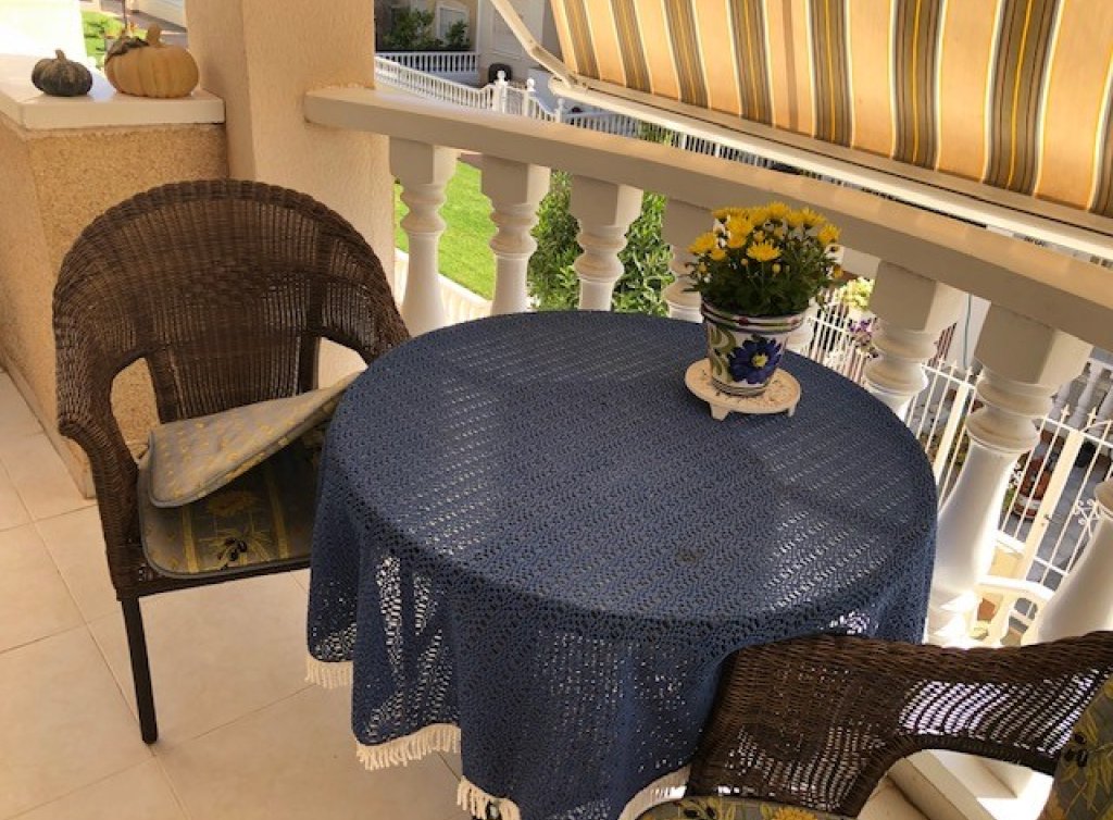 Venta - Apartamento - Los Alcázares
