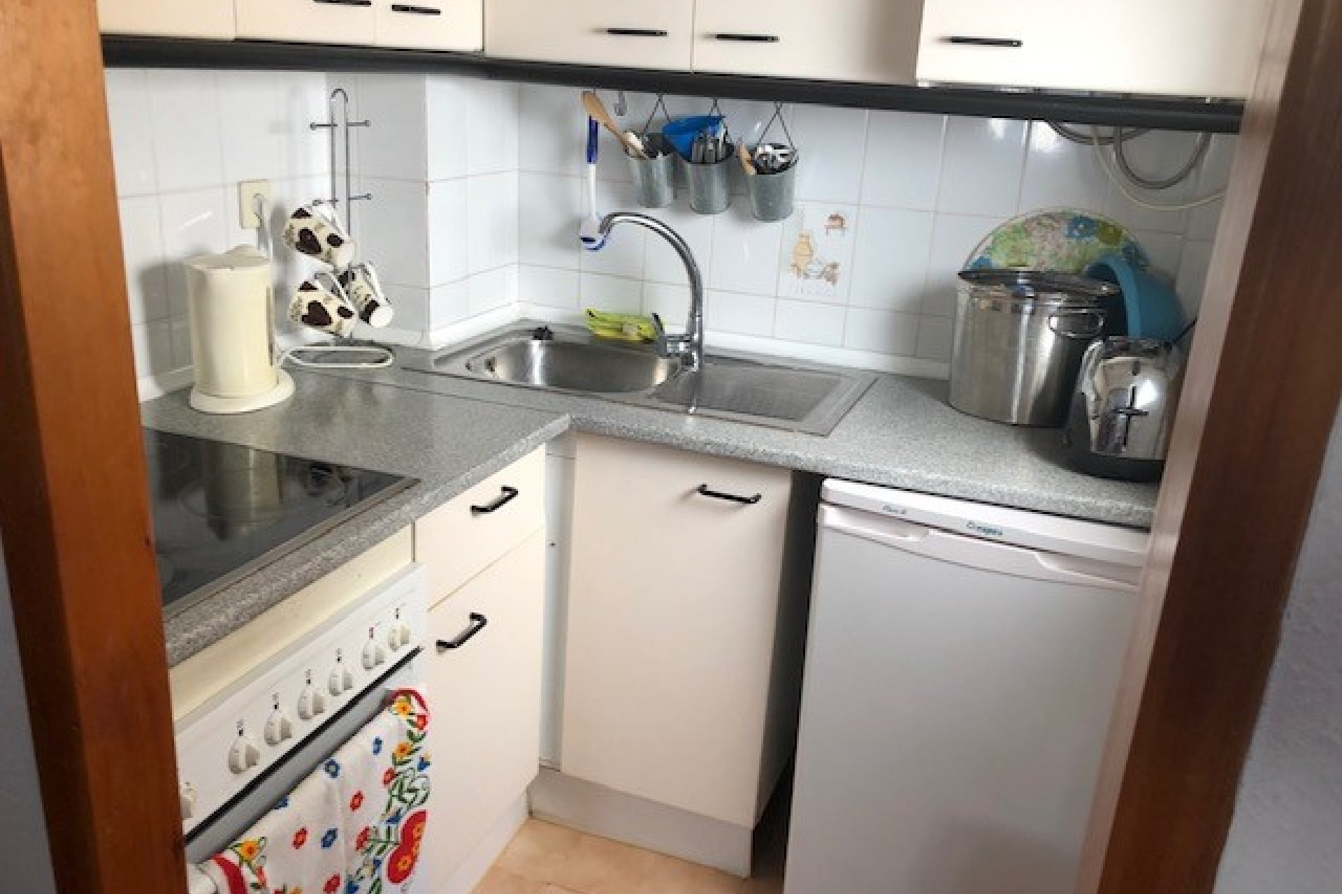 Venta - Apartamento - Los Alcázares