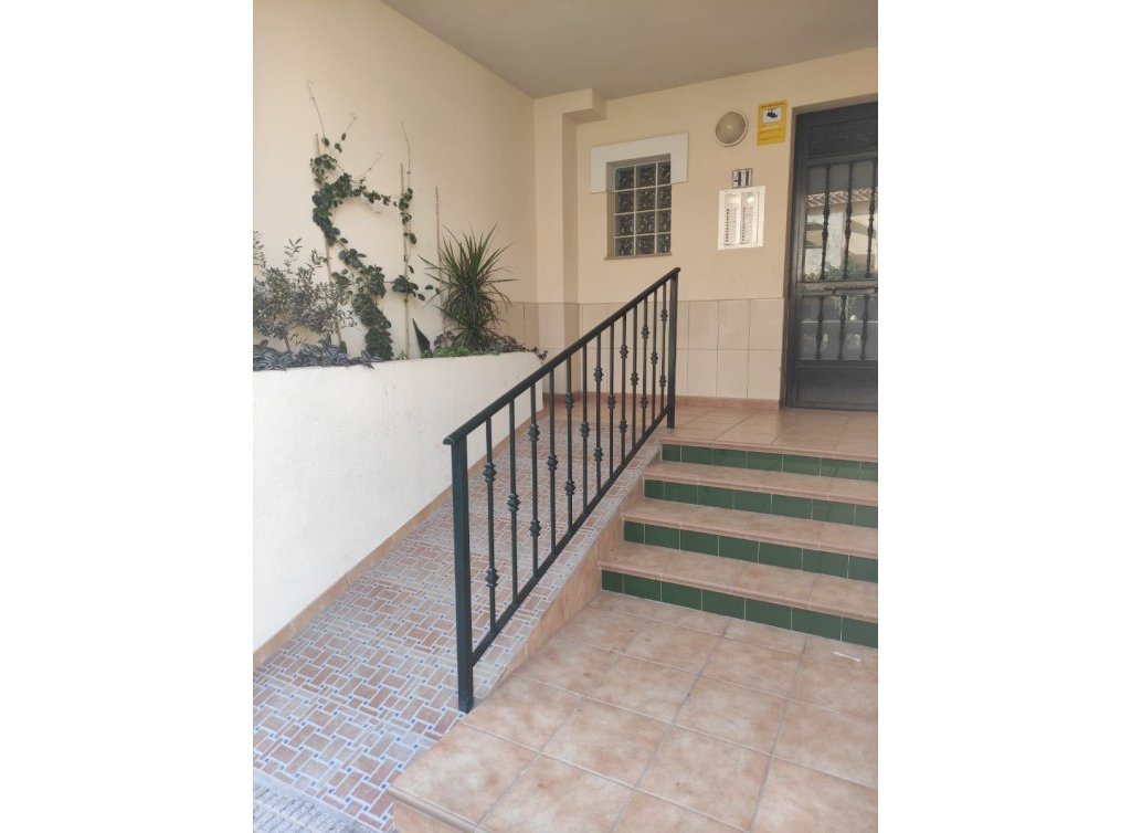 Venta - Apartamento - Los Alcázares