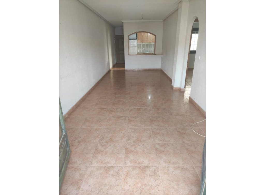 Venta - Apartamento - Los Alcázares