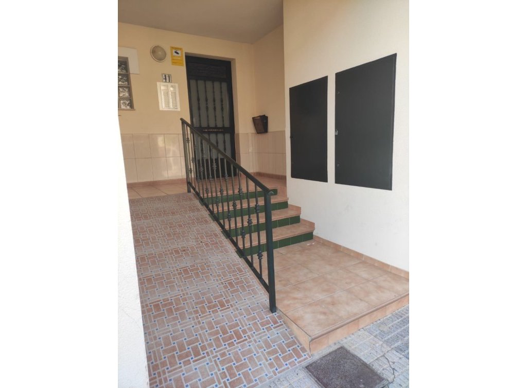 Venta - Apartamento - Los Alcázares