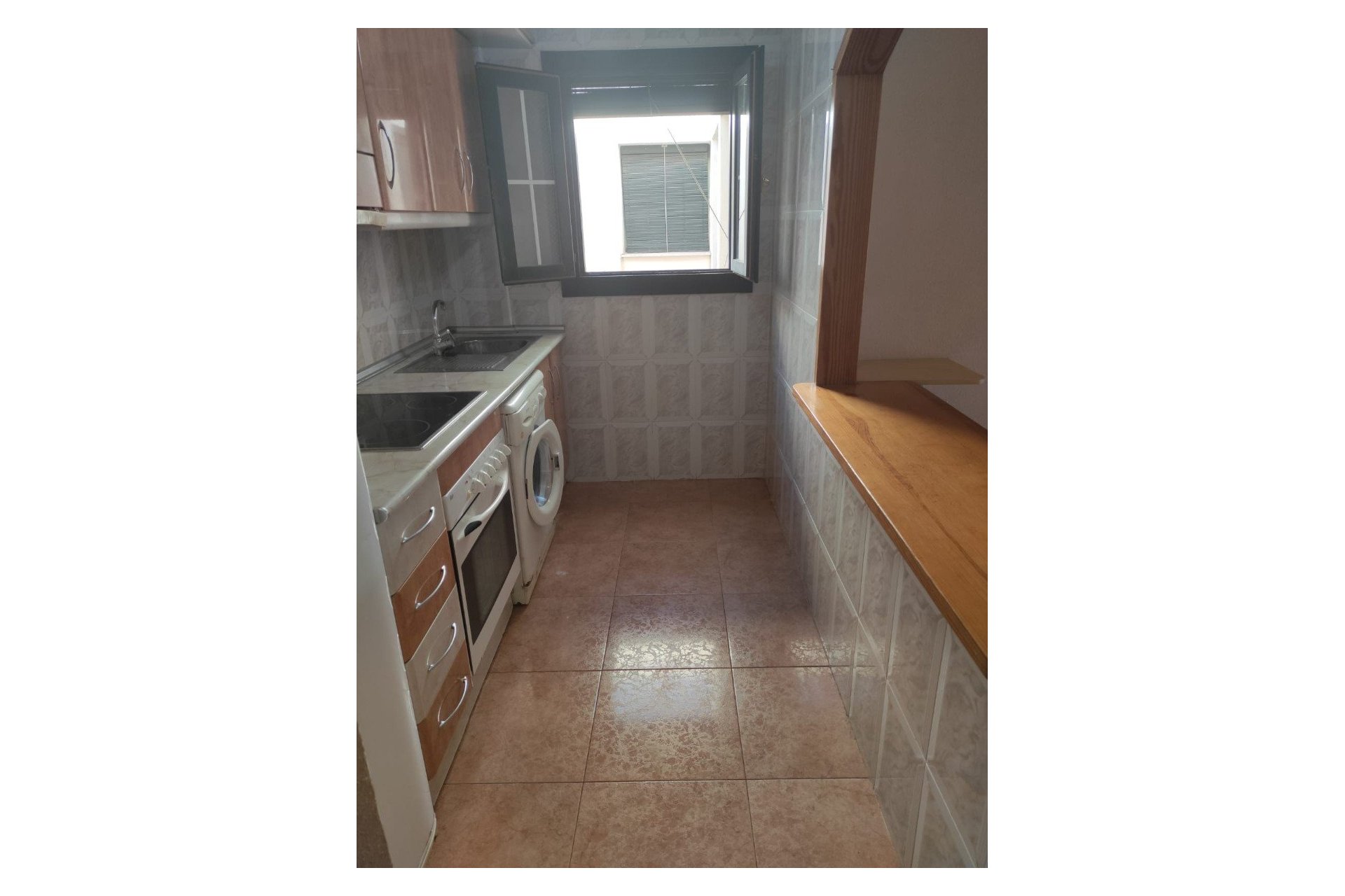 Venta - Apartamento - Los Alcázares