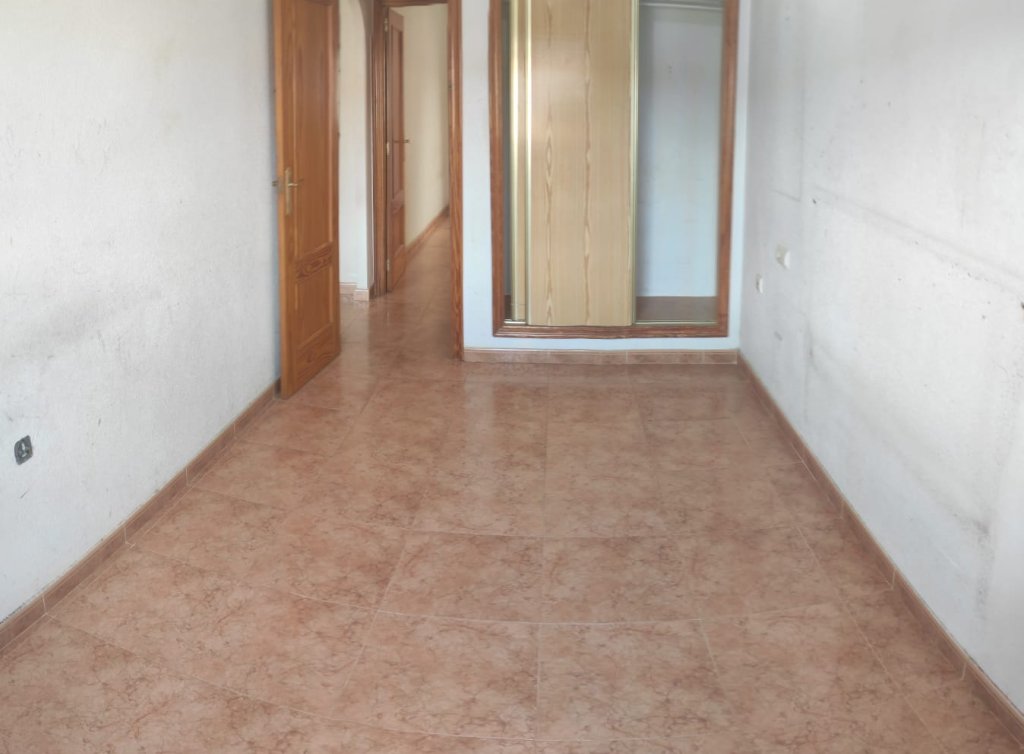 Venta - Apartamento - Los Alcázares