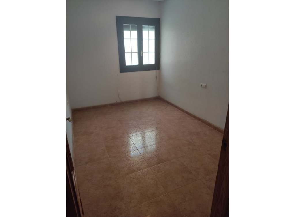 Venta - Apartamento - Los Alcázares