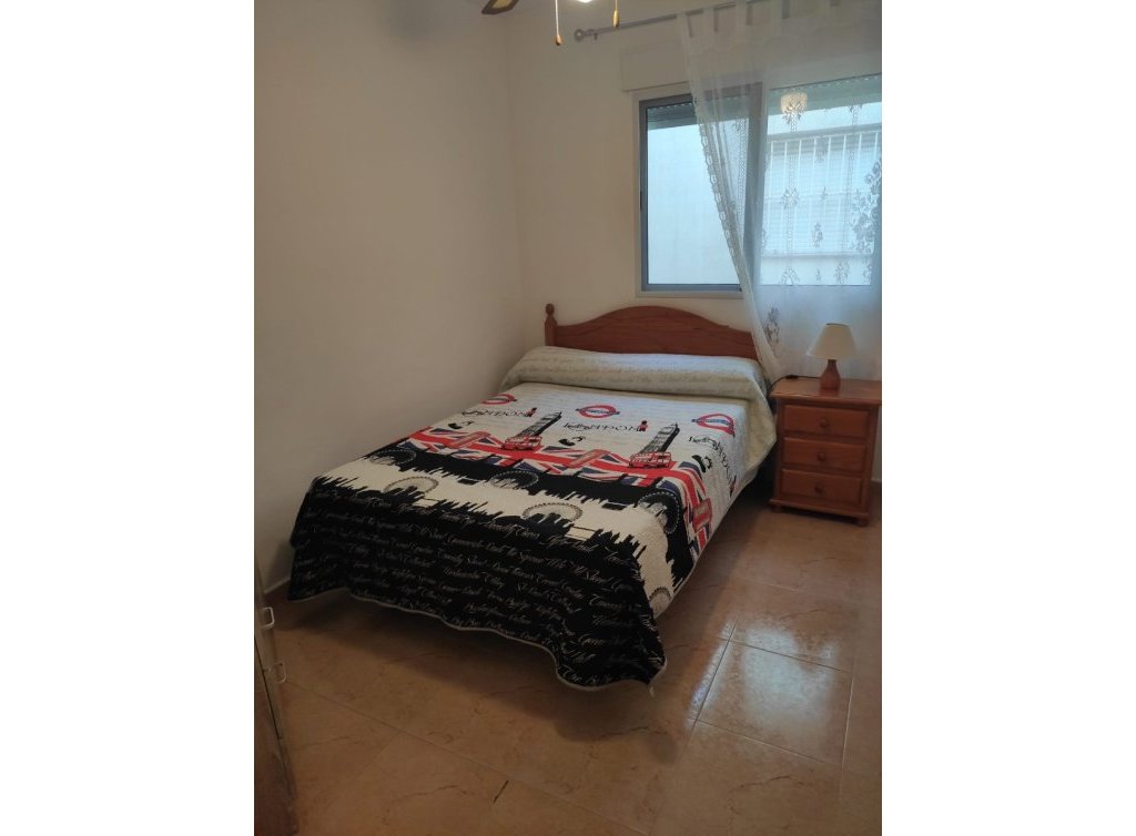Venta - Apartamento - Los Alcázares