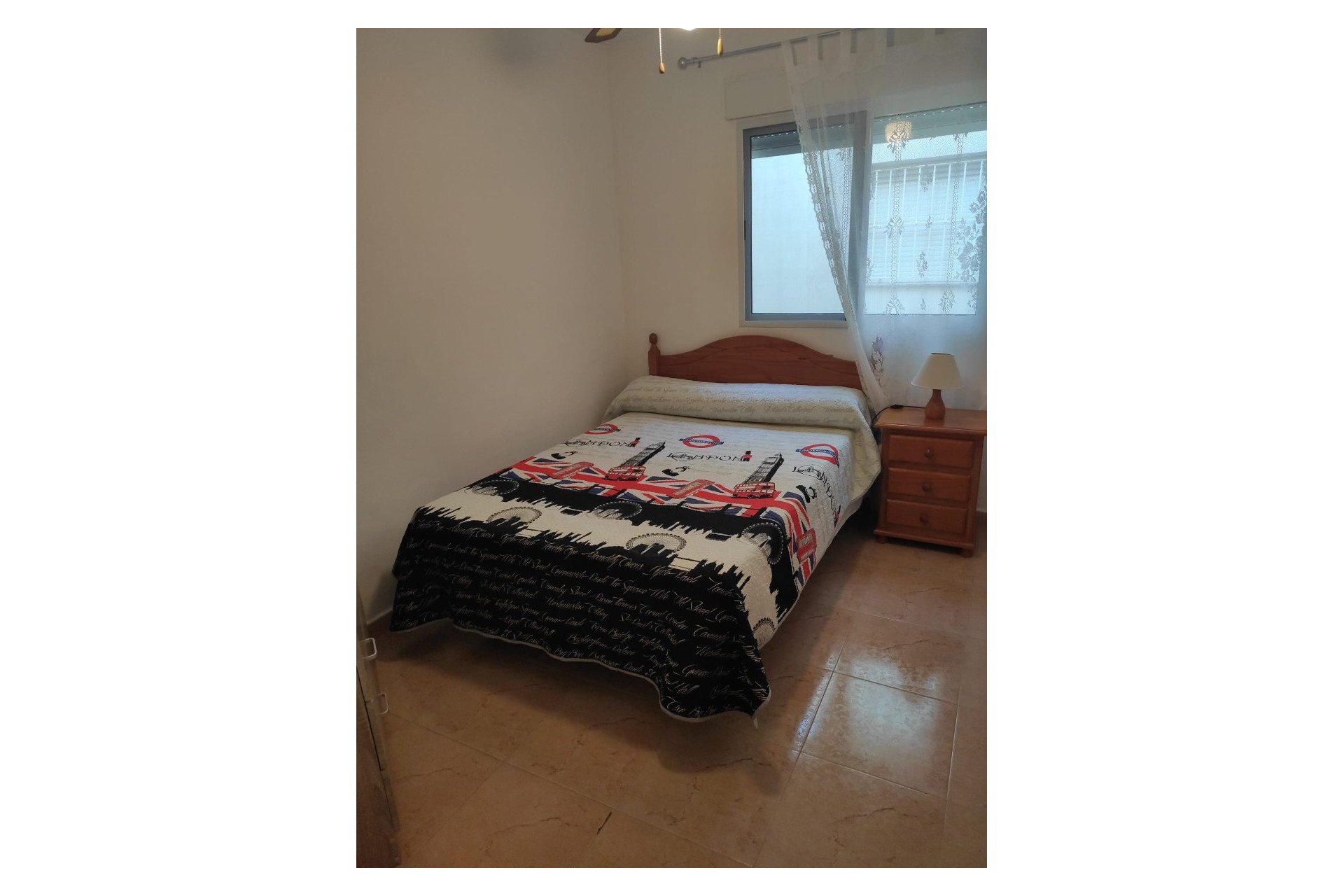 Venta - Apartamento - Los Alcázares